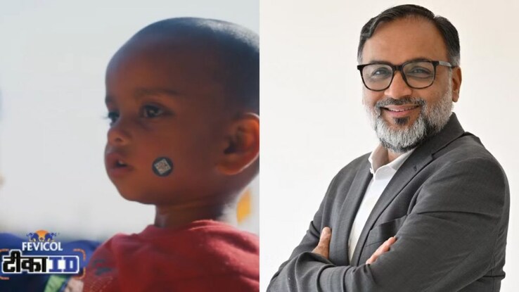 'Fevicol is a people's brand', says Pidilite's new CMO Sandeep Tanwani
