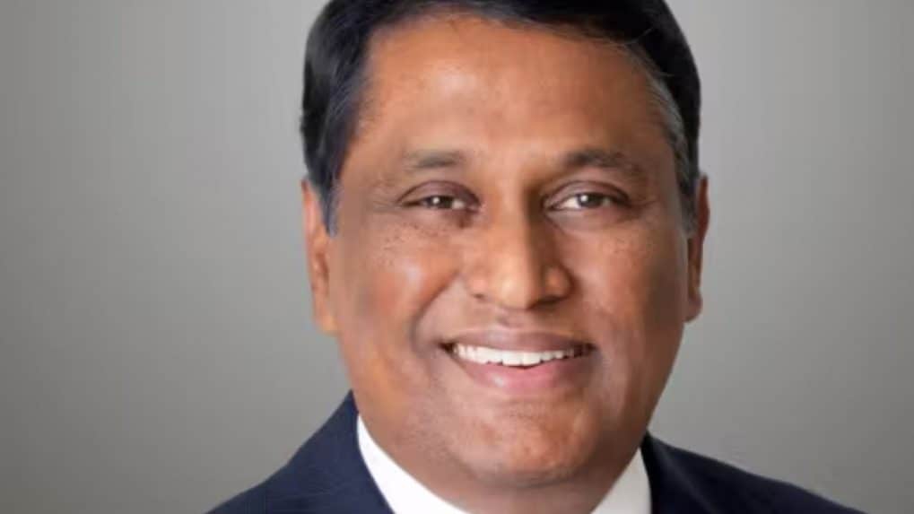 AI-led efficiency to be biggest theme to capture large deals in FY2026: HCLTech CEO