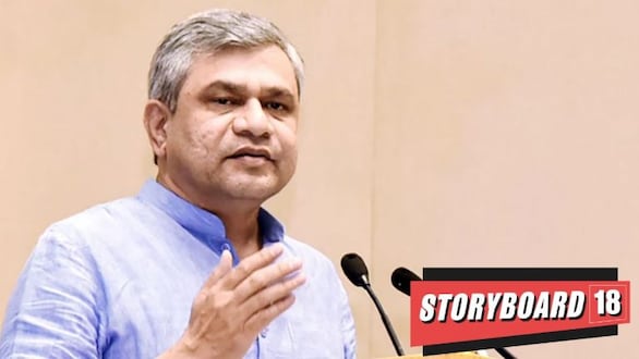 Ashwini Vaishnaw on India's AI leap | Nestle's warning | Instagram introduces 'Locked' reels