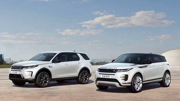 Tata Motors' JLR India clocks 40% rise in retail sales, reaching 6,183 units in FY25