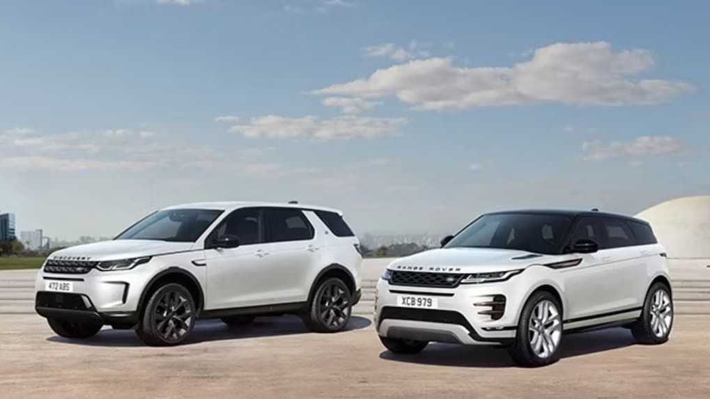 Tata Motors' JLR India clocks 40% rise in retail sales, reaching 6,183 units in FY25