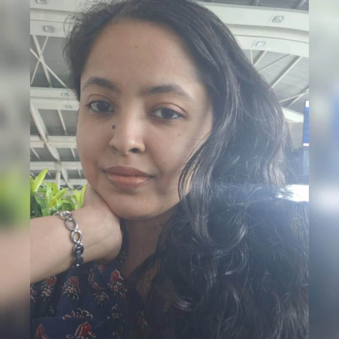 Kashmeera Sambamurthy