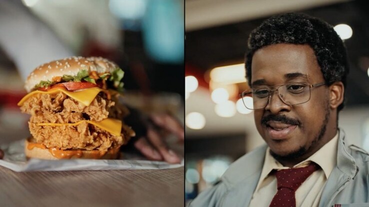 Global Ads Spotlight: KFC’s heist ad that took home the Grand Prix at Loeries 2023!