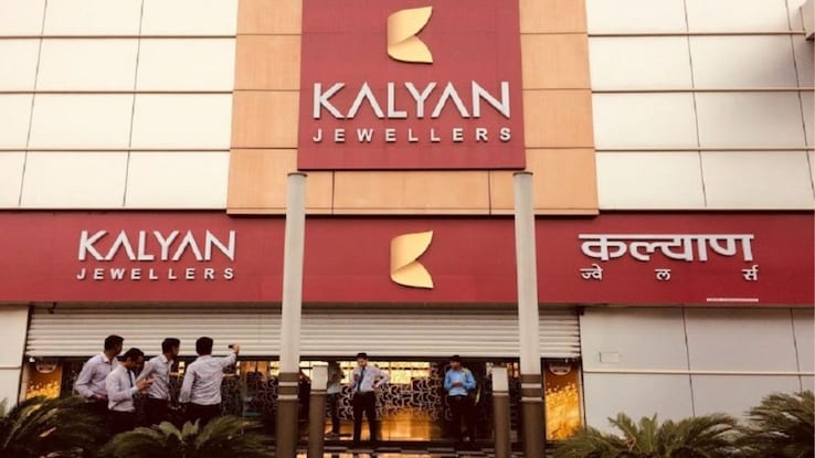 Kalyan Jewellers' ad and promotion spendings up by 16% to Rs 106 crore in Q4 FY25