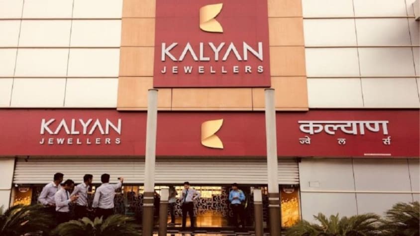Kalyan Jewellers' ad and promotion spendings up by 16% to Rs 106 crore in Q4 FY25