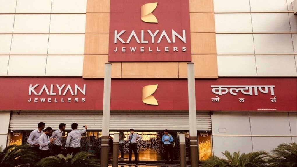 Kalyan Jewellers' ad and promotion spendings up by 16% to Rs 106 crore in Q4 FY25