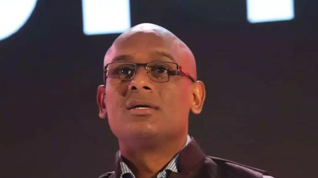 Marico's EVP & Head of Digital Business Koteshwar L N steps down