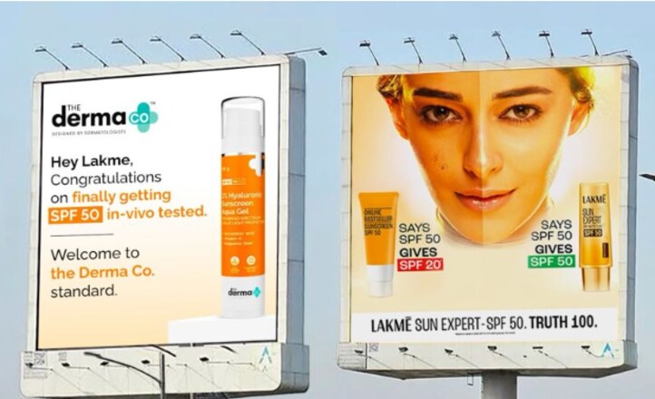 Delhi HC flags HUL’s Lakmé Ad as disparaging in Mamaearth lawsuit