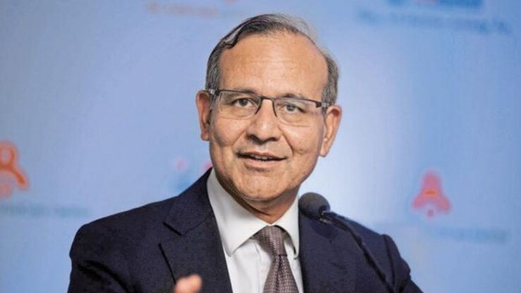 Leo Puri steps down from Tata Sons Board, weeks after leaving HUL
