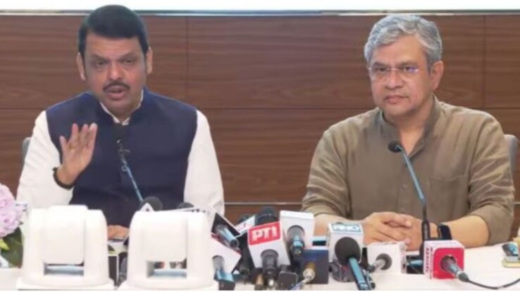 Maharashtra, MIB to sign MoU for 240 acre creative hub development in Mumbai