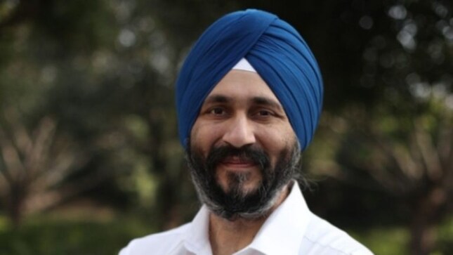Golf set, luxury flat, personal travel: Anmol Singh Jaggi’s lavish life on Gensol’s dime