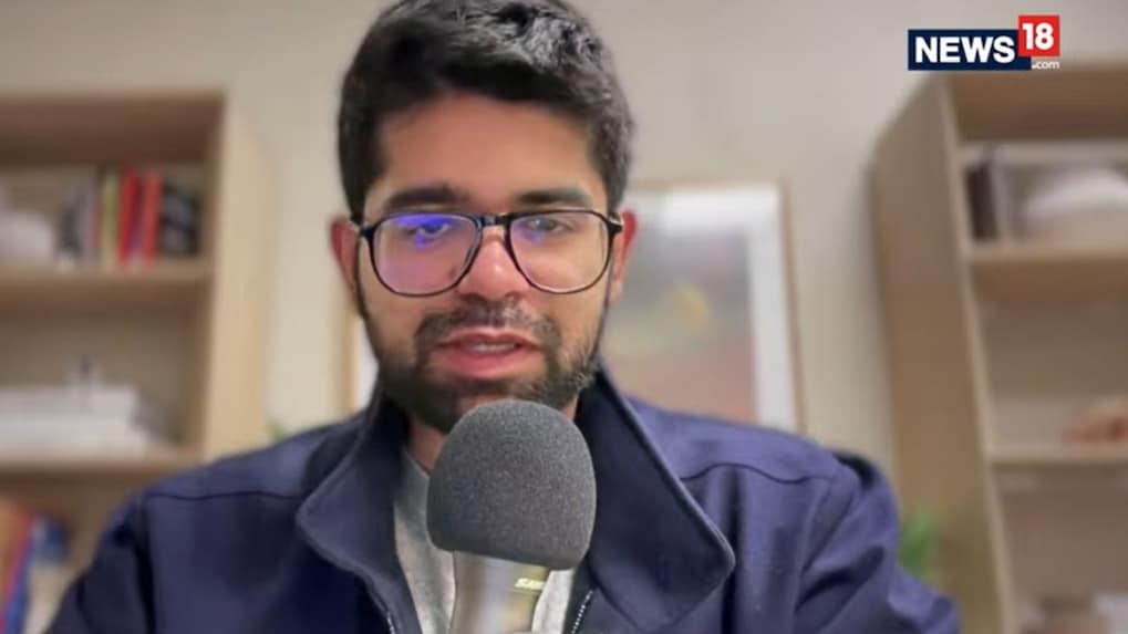 'Start using AI...' Perplexity CEO Aravind Srinivas' advice to Indian engineers amid AI-led job losses