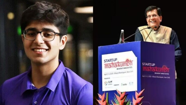 'Zepto's ad vertical sees 5-fold jump in ARR in past year', says co-founder Aadit Palicha