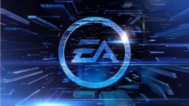 EA cancels Titanfall game again, lays off more staff as industry cuts grow