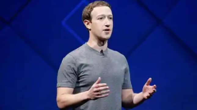 US Senators slam Meta over AI chatbots’ sexually explicit interactions with minors