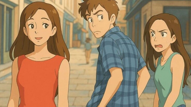 ChatGPT hits one million users in an hour as Ghibli maker free image generation goes live