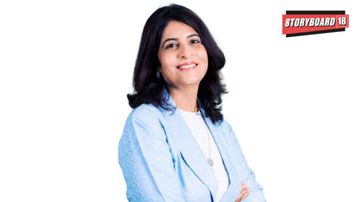 Ex-Hero MotoCorp CHRO Rachna Kumar joins TVS Motor as VP-HR