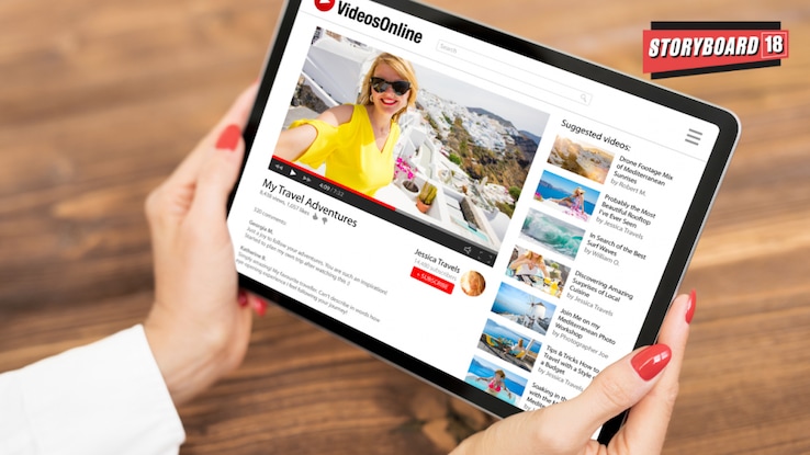 YouTube Music leans into visual sharing; tests lyric cards for social media