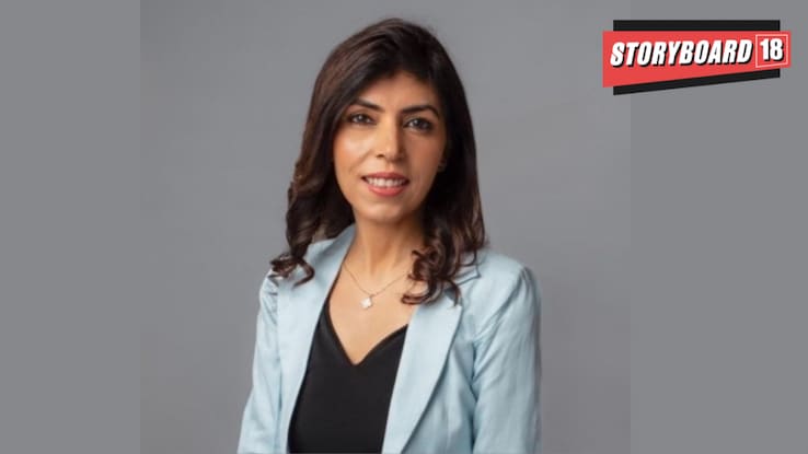 Amazon India appoints Priyanka Khaneja Gandhi as Head of Ads Marketing