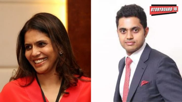 Taj GVK appoints Shalini Bhupal as MD & CEO; Krishna R Bhupal named Joint Managing Director