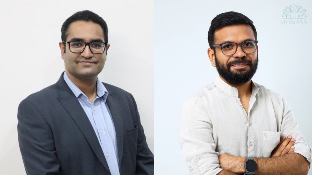 Honasa appoints Karan Bajwa as Chief Human Resources Officer, Avinash Dhagat as Chief Supply Chain Officer