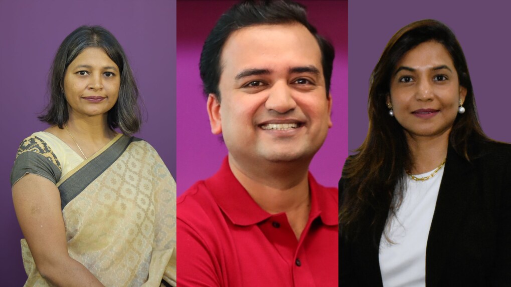 Microsoft elevates Himani Agrawal as COO; Nitin Mittal, Aparna Kondaboina to key roles in India