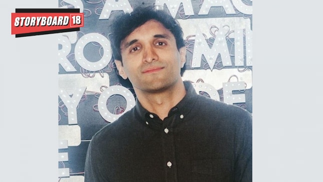 After AKQA exit, Ajaz Ahmed bets on a new vision with Studio.One