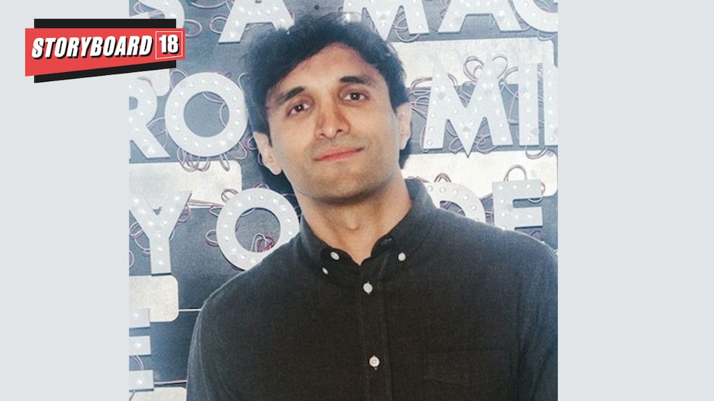 After AKQA exit, Ajaz Ahmed bets on a new vision with Studio.One