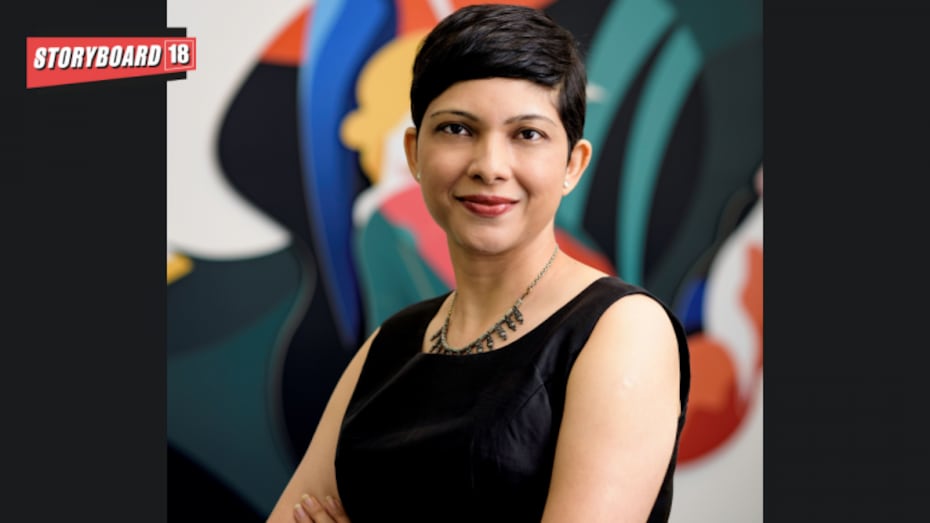 YouTube announces Gunjan Soni as Country Managing Director for India