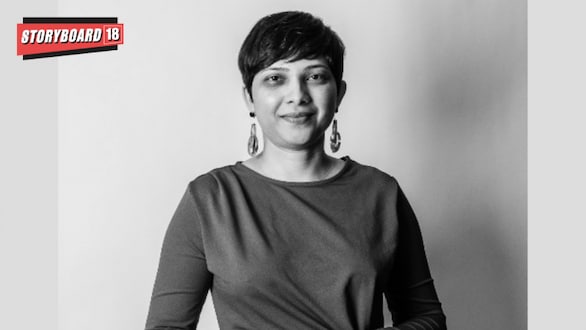 Who is Gunjan Soni - YouTube India’s new country managing director?