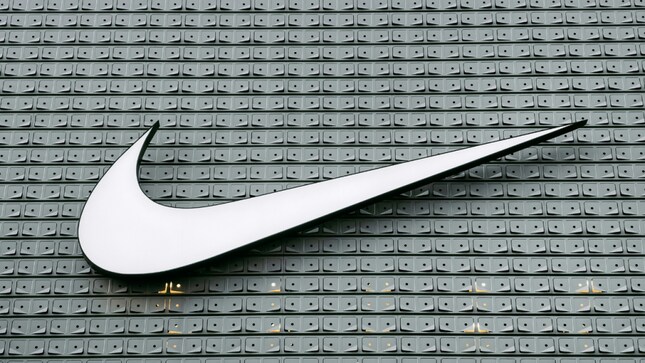 NIke's revenue rose 1% year-on-year to $11.7 billion in Q1 (Photo: Unsplash)