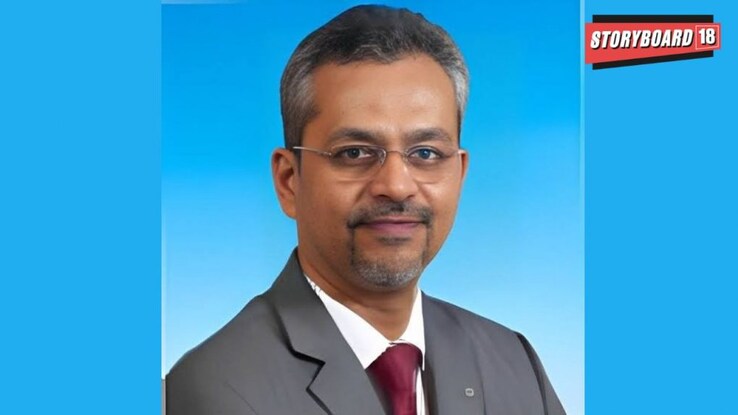Kansai Nerolac Paints appoints Pravin D. Chaudhari as Managing Director
