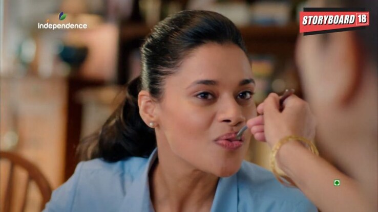 Reliance Consumer Products unveils campaign for 'Independence' brand, tapping into deep-rooted culinary traditions