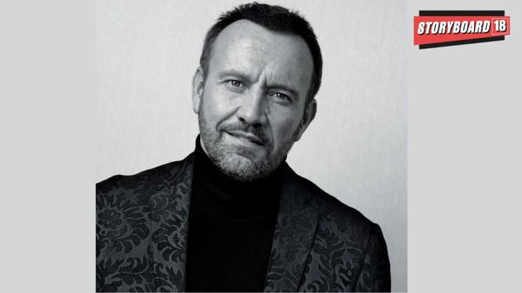 Mauro Porcini joins Samsung Electronics as President & Chief Design Officer