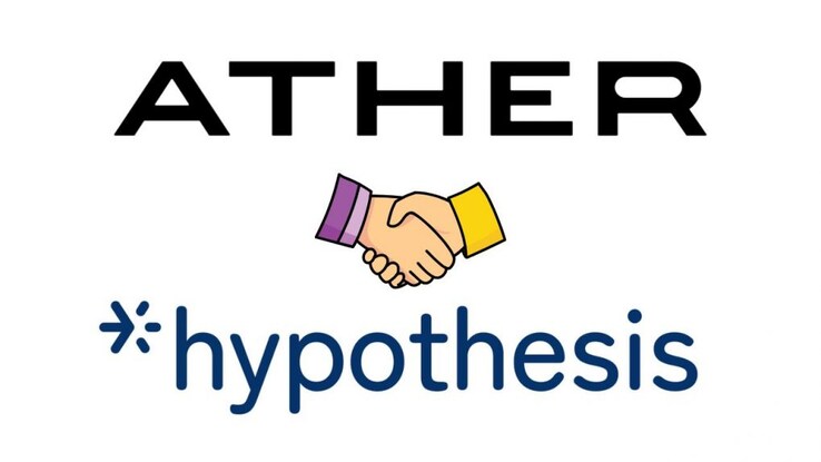 Hypothesis by OML wins Influencer Marketing mandate for Ather Energy