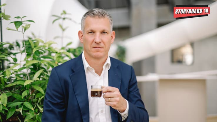 Nespresso sees ‘massive potential’ as it enters India’s emerging premium coffee market