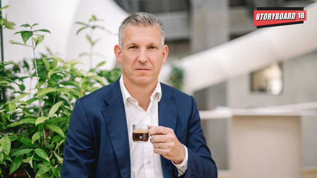 Nespresso sees ‘massive potential’ as it enters India’s emerging premium coffee market