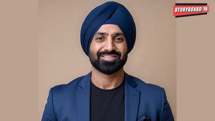 Motorola appoints Gagandeep Bedi as Head of Marketing- Motorola Mobility India