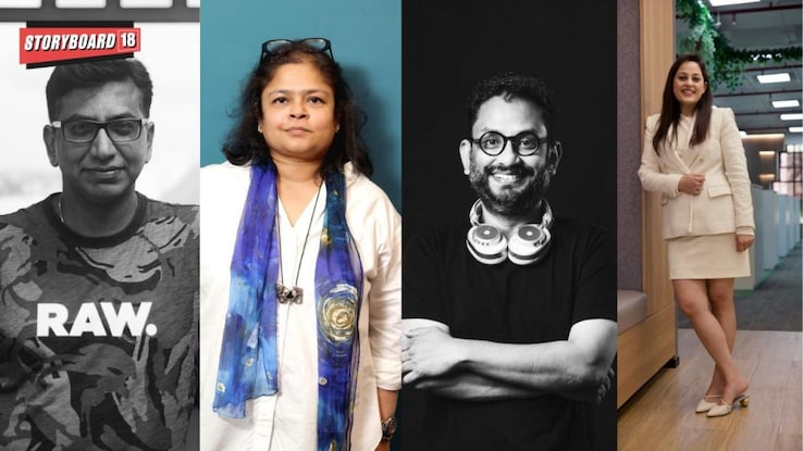 Rajdeepak Das, Senthil Kumar, Chandni Shah and Anupama Ramaswamy becomes Jury Chairs at The ABBY Awards 2025 powered by One Show