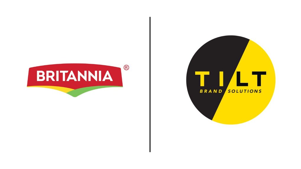Britannia appoints Tilt Brand Solutions as Agency on Record