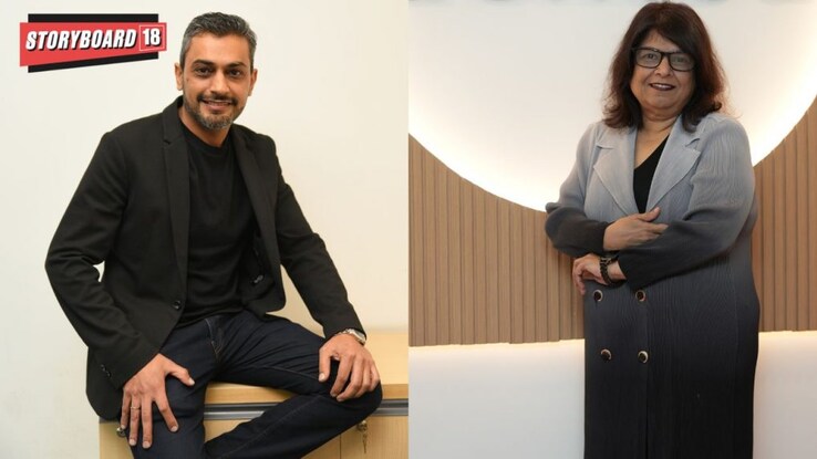 Amit Wadhwa named CEO, Creative & Media; Anita Kotwani elevated to Chief Client Officer at Dentsu