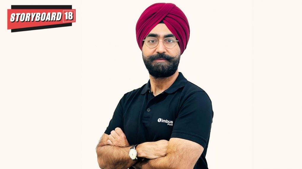 NimbusPost appoints Irwin Anand as CEO