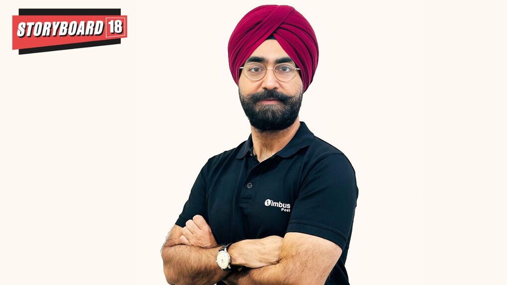 NimbusPost appoints Irwin Anand as CEO