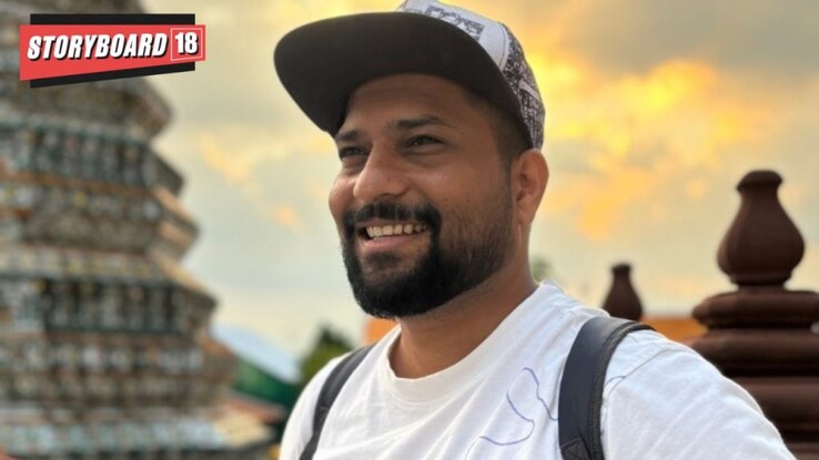 Sula appoints Harish Acharekar as Associate VP – Global Brand Ambassador & Head of Experiential Marketing