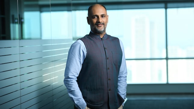 BREAKING: Sanjog Gupta quits JioStar; to succeed Geoff Allardice as ICC CEO