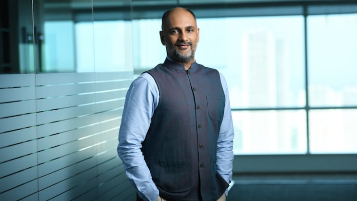 Exclusive Break: JioStar's Sanjog Gupta to succeed Geoff Allardice as ICC CEO
