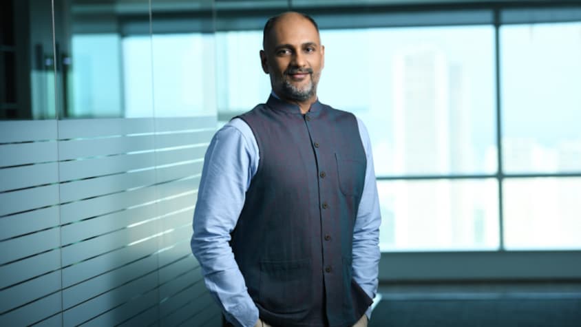 Exclusive Break: JioStar's Sanjog Gupta to succeed Geoff Allardice as ICC CEO