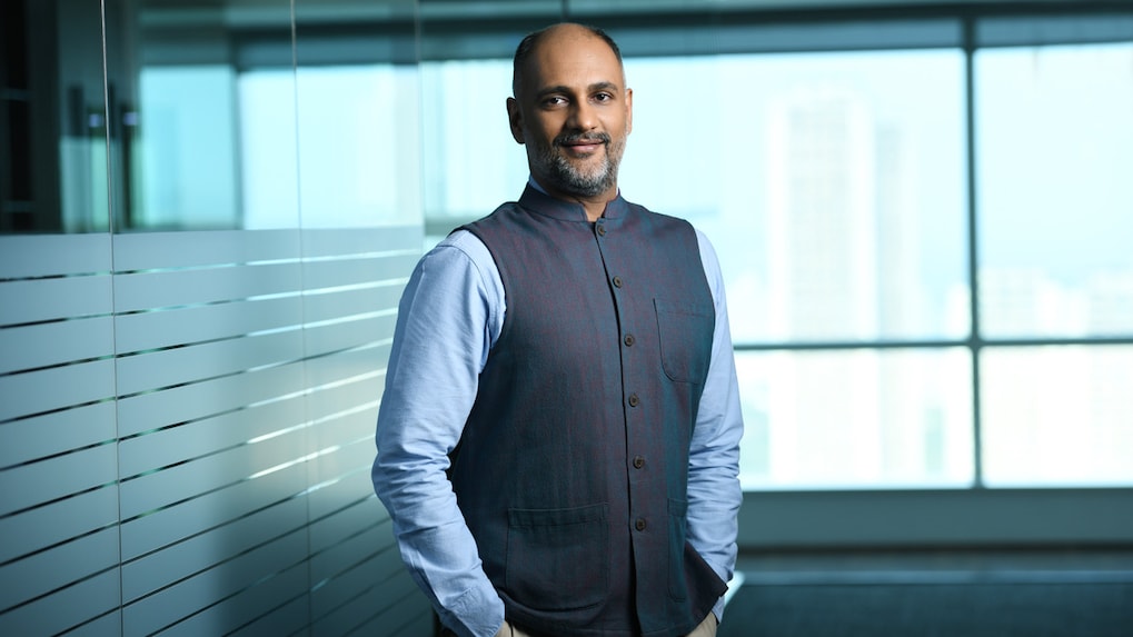 Exclusive Break: JioStar's Sanjog Gupta to succeed Geoff Allardice as ICC CEO