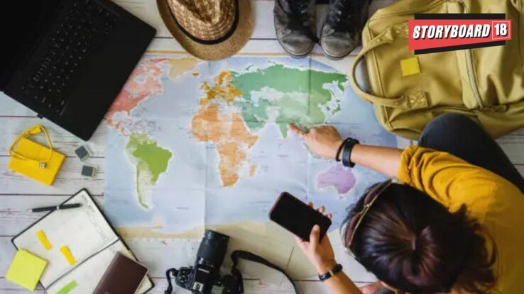 Digital-First travel: 48% of Indians book entire trips via smartphones, reveals American Express Report