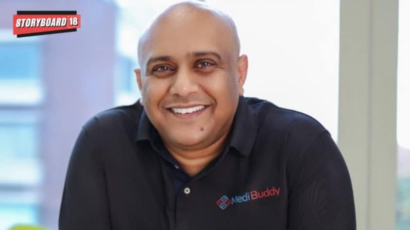MediBuddy’s marketing chief Saibal Biswas steps down after nearly 3-year stint